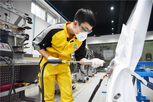 男孩子學(xué)技術(shù)服務(wù)類專業(yè)的就業(yè)前景分析