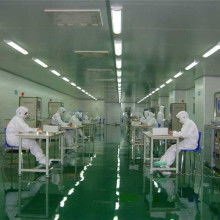 深圳市科迪凈化制品廠 專業(yè)凈化制品、工程與技術(shù)服務(wù)的領(lǐng)軍企業(yè)