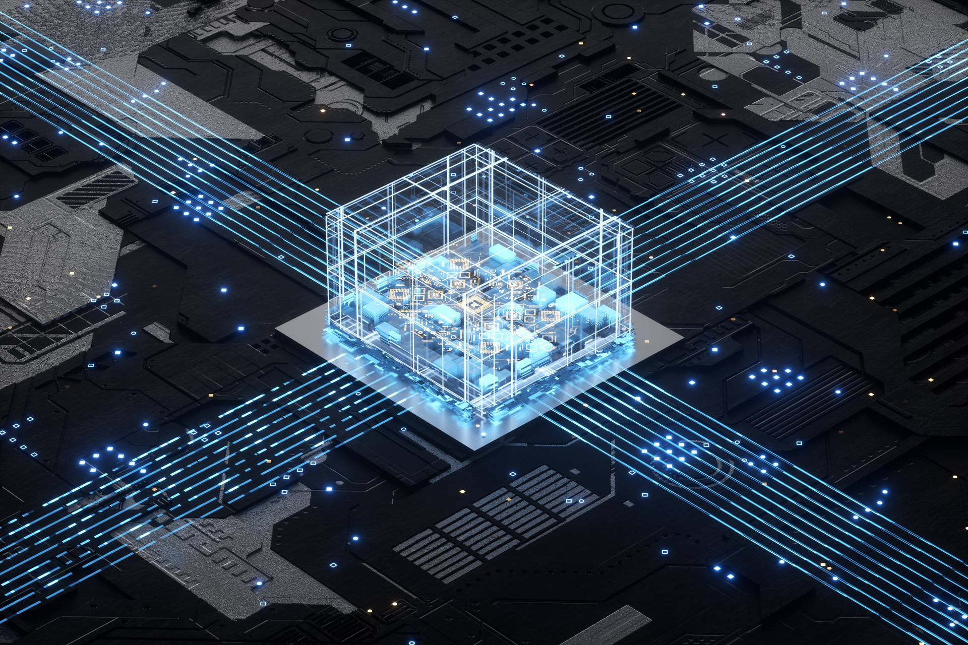 企業(yè)出海，數(shù)據(jù)安全防護(hù)新策略 CDN技術(shù)的強(qiáng)大盾牌